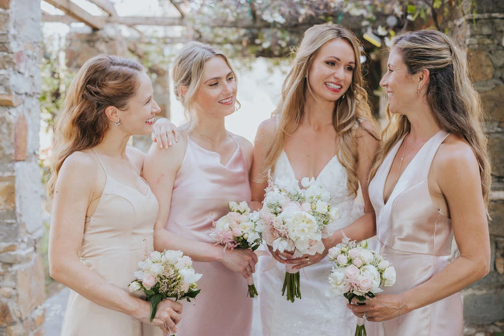 Bespoke Destination Weddings in Italy