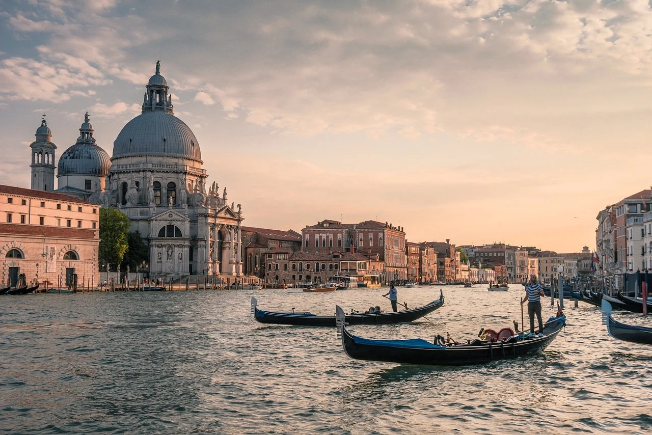 Wedding Planner in Italy’s Art Cities |  Venice 