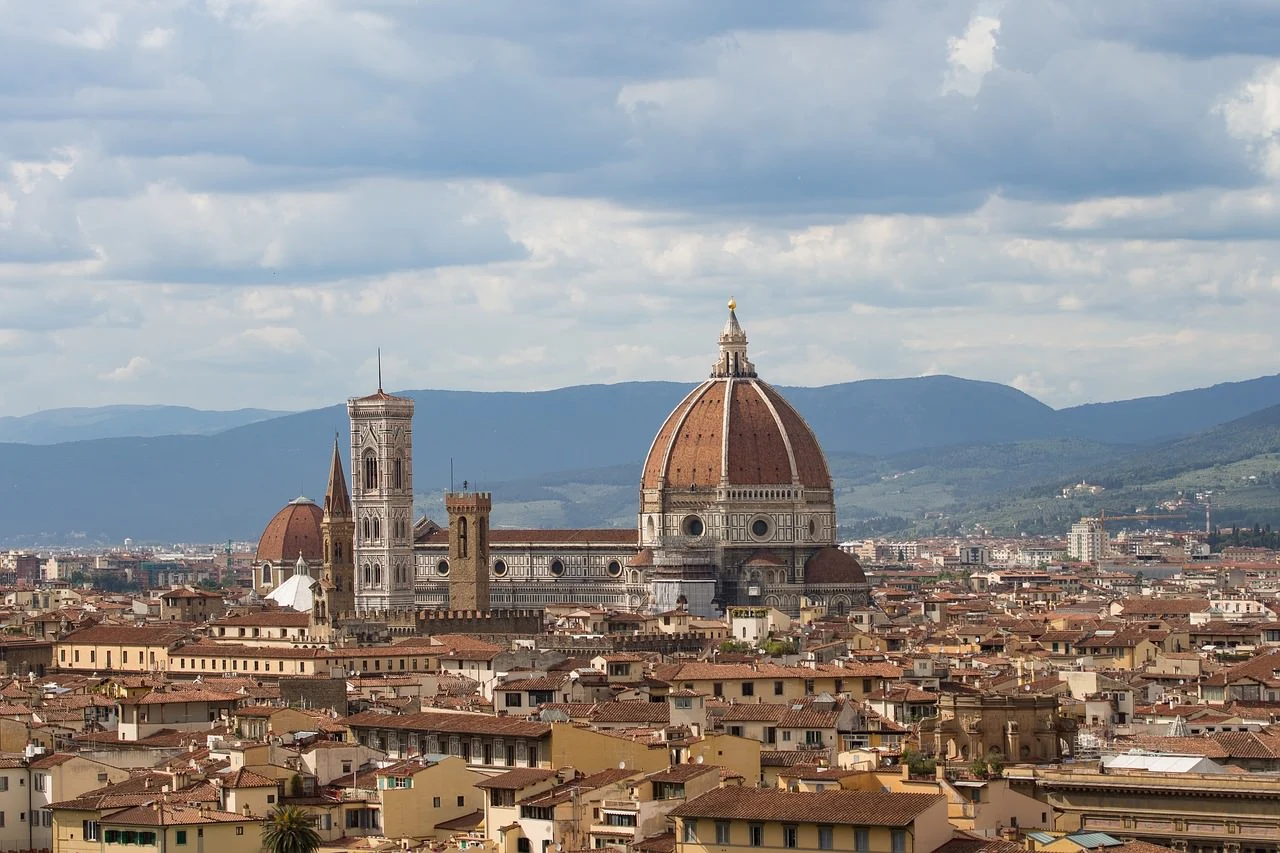Wedding Planner in Italy’s Art Cities |  Florence
